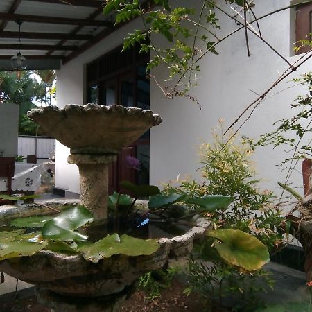 Sisila Villa Bentota Dış mekan fotoğraf
