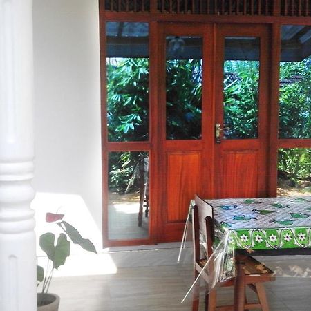 Sisila Villa Bentota Dış mekan fotoğraf