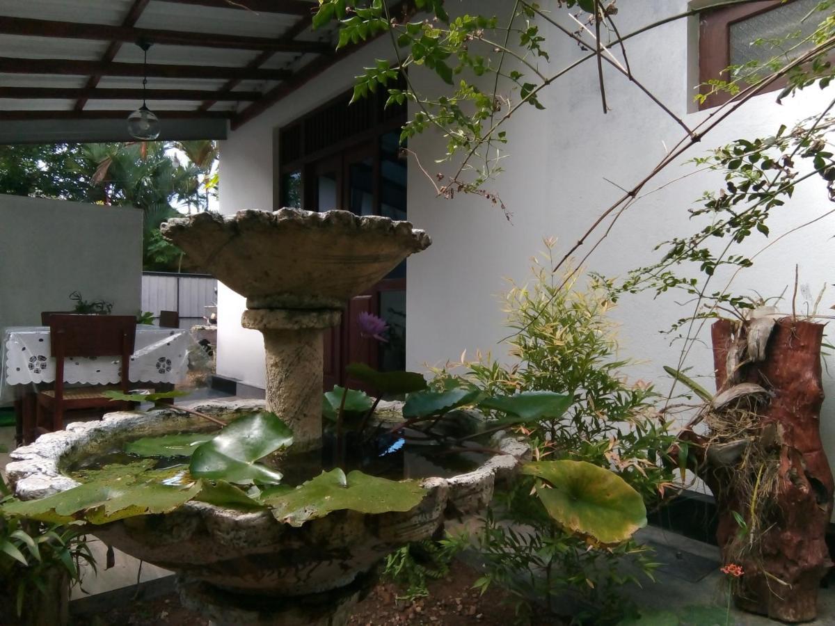 Sisila Villa Bentota Dış mekan fotoğraf