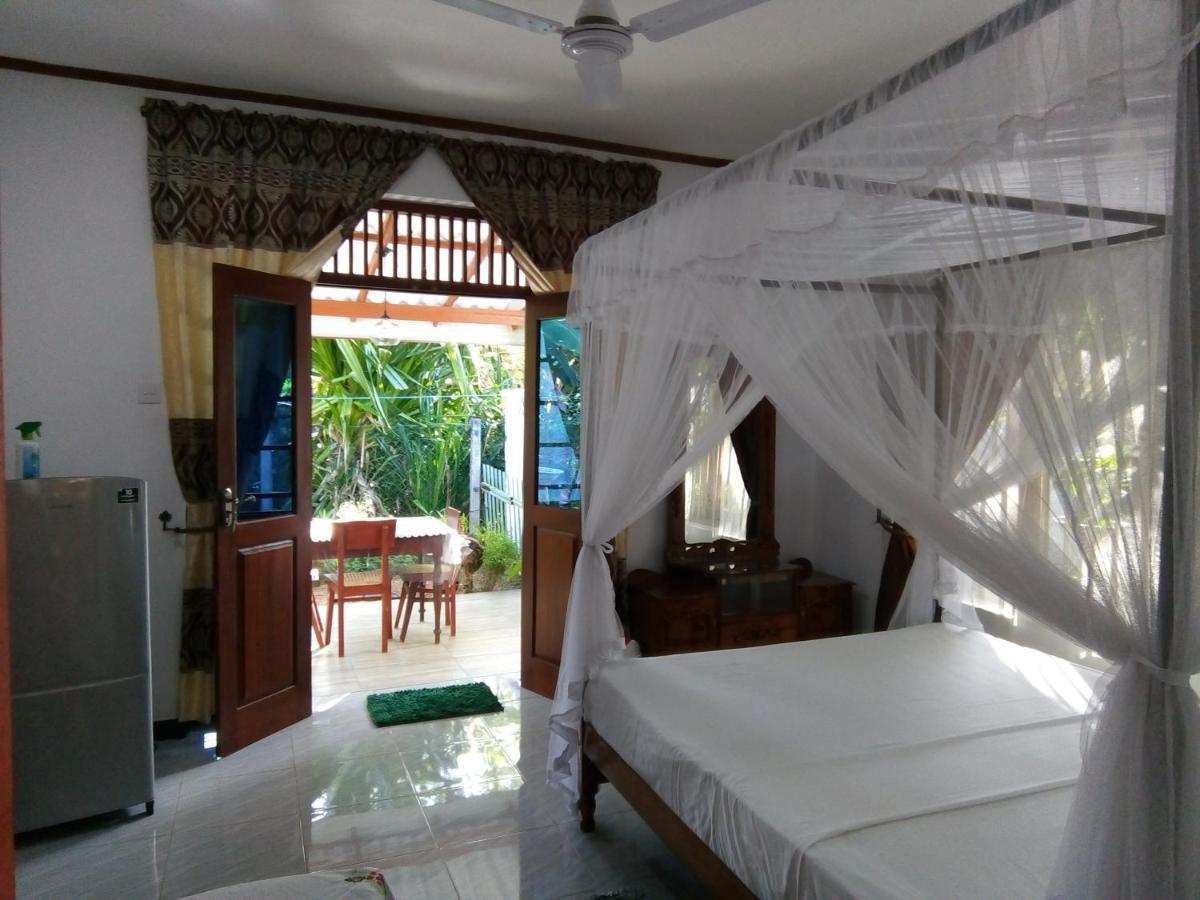 Sisila Villa Bentota Dış mekan fotoğraf