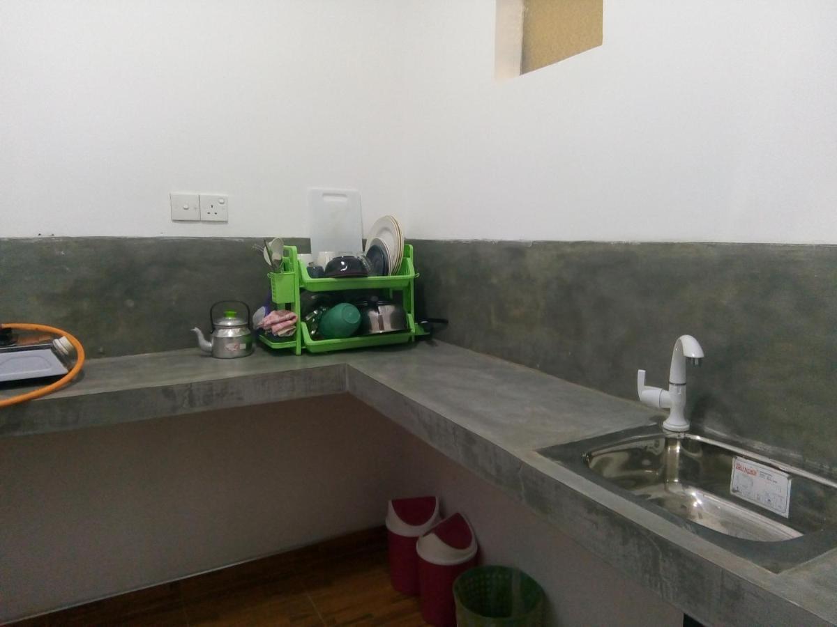 Sisila Villa Bentota Dış mekan fotoğraf