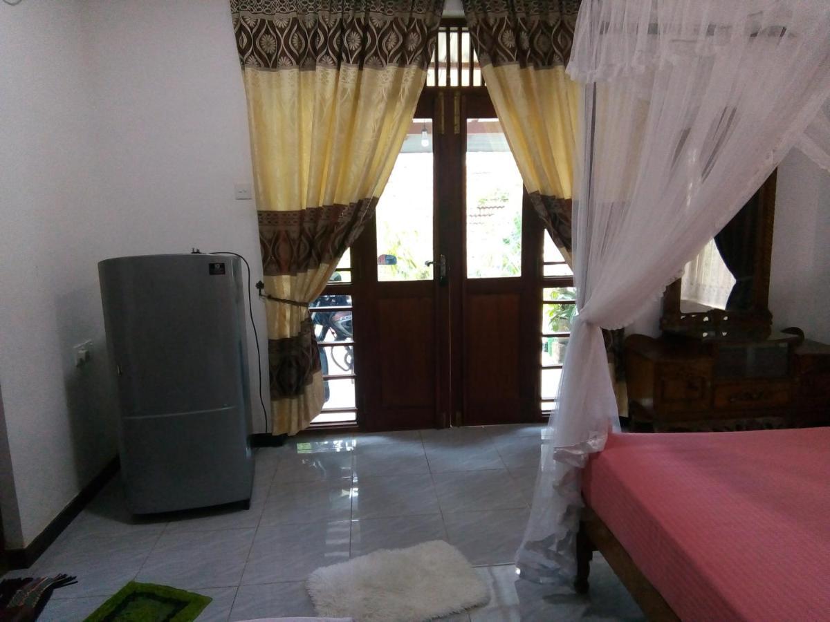Sisila Villa Bentota Dış mekan fotoğraf
