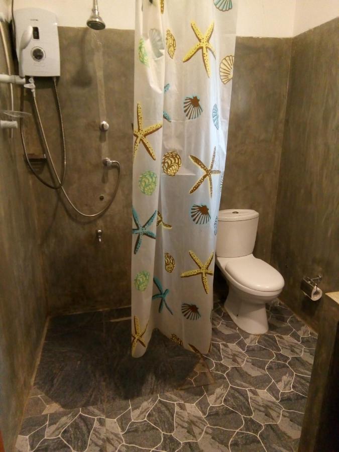 Sisila Villa Bentota Dış mekan fotoğraf
