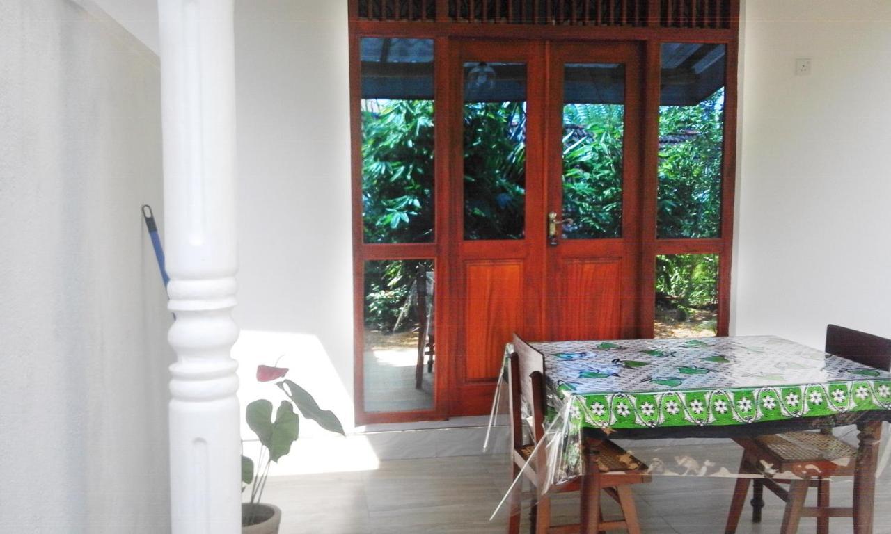 Sisila Villa Bentota Dış mekan fotoğraf