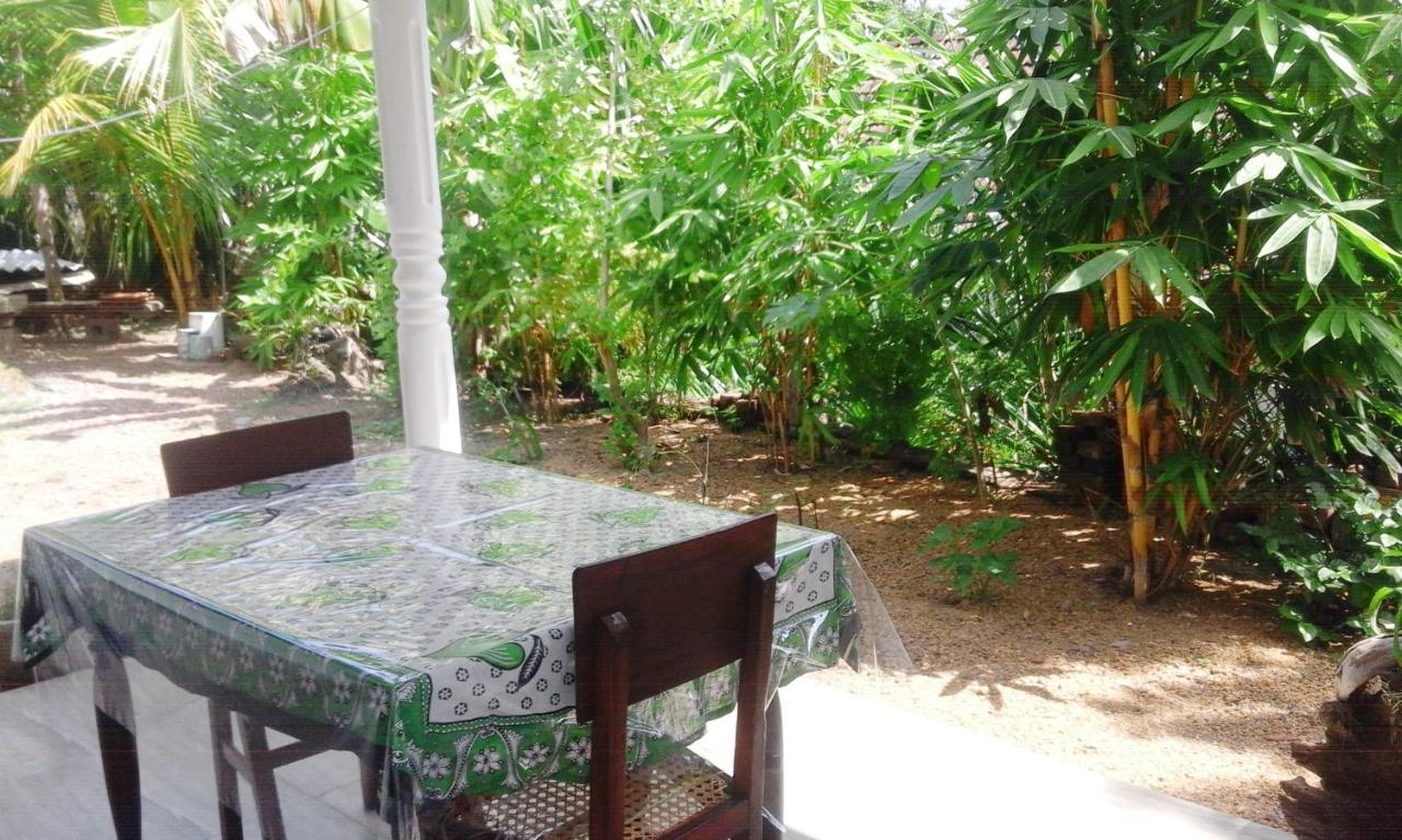Sisila Villa Bentota Dış mekan fotoğraf