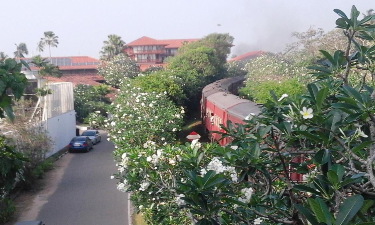 Sisila Villa Bentota Dış mekan fotoğraf