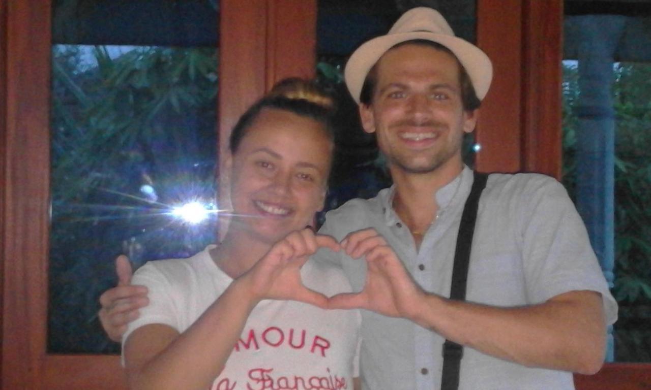 Sisila Villa Bentota Dış mekan fotoğraf